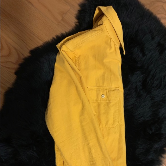 Abercrombie & Fitch Shirt - Picture 4 of 5